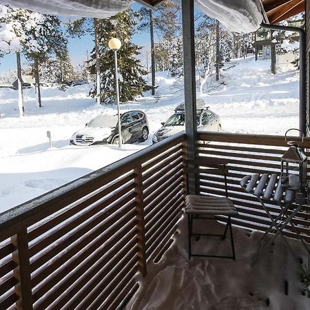 Holiday Home Karhunvartijan Tupa A6 By Interhome Ruka Exterior foto